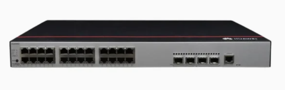 Huawei S5735-L24P4S-A1 Network Switch