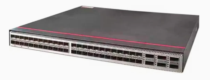 Hua Wei Original Hw CE6881e-48s6cq-B Managed 48 Ports Industrial Ethernet Switch