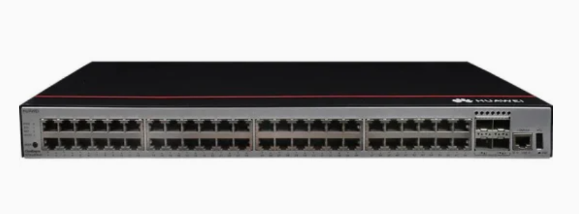 Huawei S5735-L48P4X-A1 Network Switch