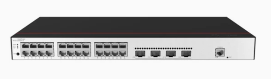 Hua Wei Cloudengine S5735-L24p4X-a S5700 Series 24 SFP+ Ports Ethernet Switch