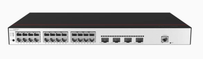 Hua Wei Cloudengine S5735-L24p4s-a-V2 98012021 Ethernet Switch