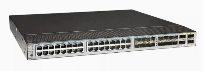 32 Ports Network Switch Cloudengine Switch CE6810-32t16s4q-Li