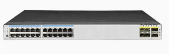 Hua Wei CE5855-24t4s2q-Ei 24-Port Gigabit Switch