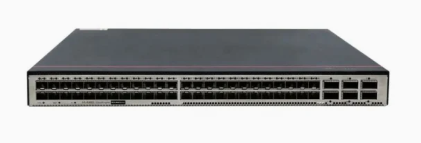 Hua Wei CE6870-48s6cq-Ei-a 02354vsk Switch