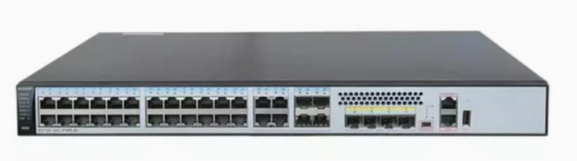 Hua Wei CE6800 Series Gigabit Ethernet Switch CE6850-48s4q-Ei