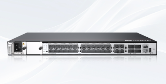 Huawei S6730-H24X6c Network Switch