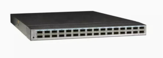 Hua Wei Cloudengine 6863-48s6cq 48 Downlink Ports Switch