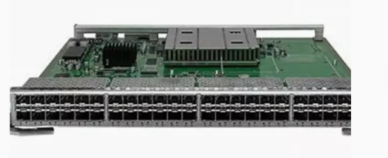 Hua Wei CE6881-48s6cq CE6800 Series 48 Ports 10g Optical Fiber Data Center Network Switch