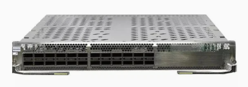 Hua Wei Cloudengine 16800 Series Data Center Switch