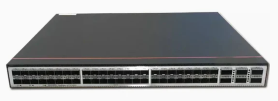 Hua Wei Data Center Switches CE 6800 Series 48-Port 10g SFP CE6851-48s6q-Hi