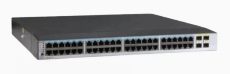 Hua Wei CE5882-48t4s-B Cloudengine 5882 Switch