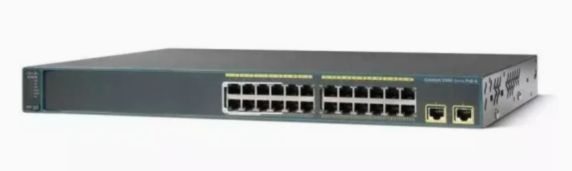 Cloudengine 6800 Series 02350tje Ethernet Switch CE6810-24s2q-Li