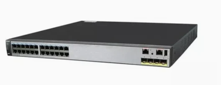 Hua Wei CE6810-48s4q-Ei CE6800 Series  Data Center Switch