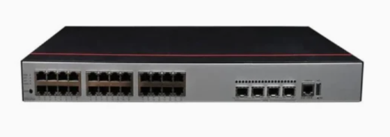 Huawei  S5735-L24t4X-A1  Switch