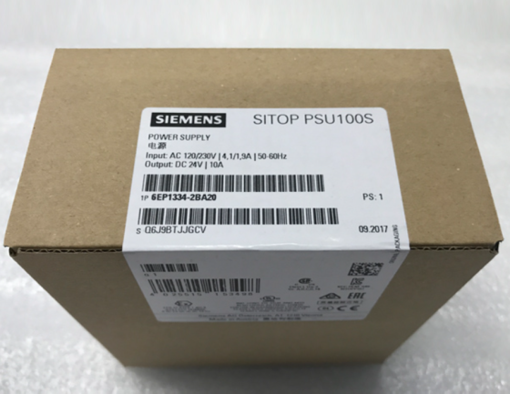 SIEMENS 6EP1334-2BA20