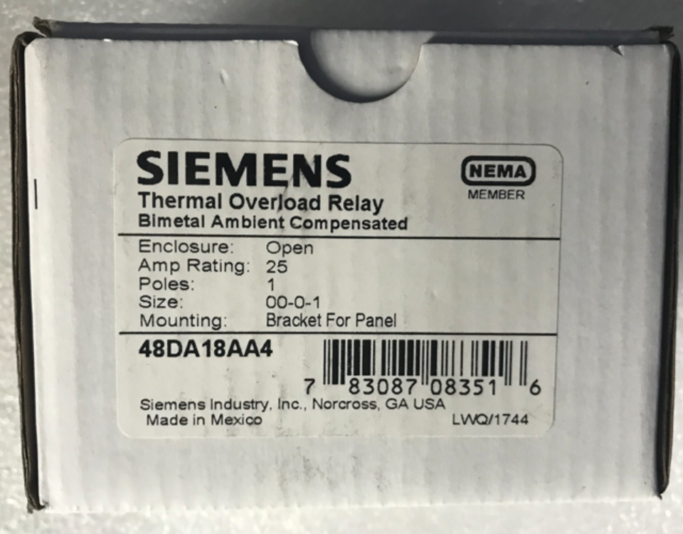 SIEMENS 48DA18AA4 (2)